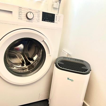 Blaxej, Nel Cuore Di Verona, Moderno Ed Elegante, 4 Posti Letto, Wi-Fi, Self Check In Apartment Exterior photo