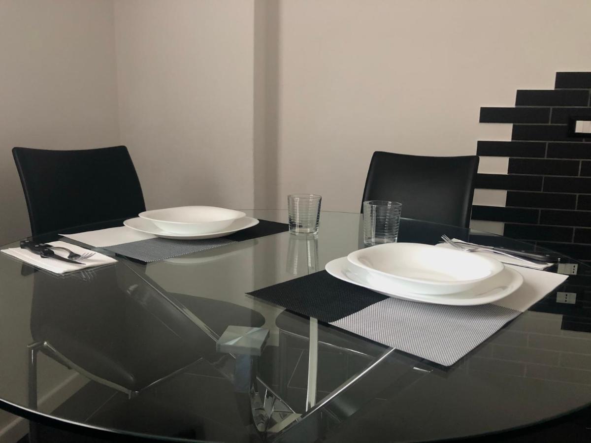Blaxej, Nel Cuore Di Verona, Moderno Ed Elegante, 4 Posti Letto, Wi-Fi, Self Check In Apartment Exterior photo