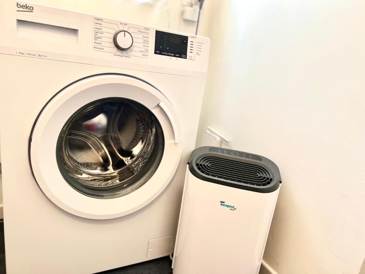 Blaxej, Nel Cuore Di Verona, Moderno Ed Elegante, 4 Posti Letto, Wi-Fi, Self Check In Apartment Exterior photo